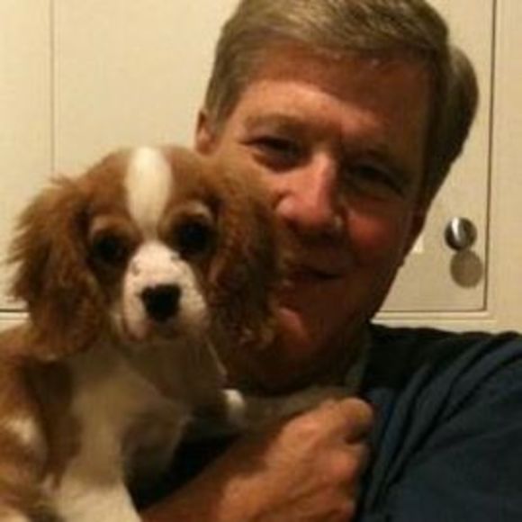 Meet your Posher, Joel - Picture 1 of 1